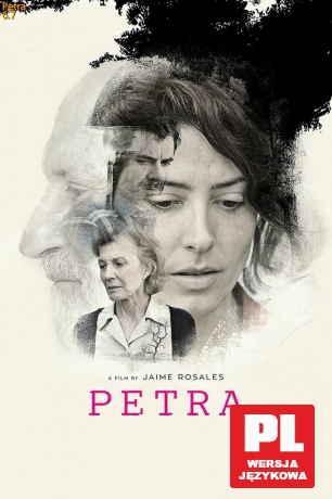 Petra [DVD]