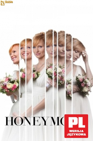 Po Slubie [DVD]