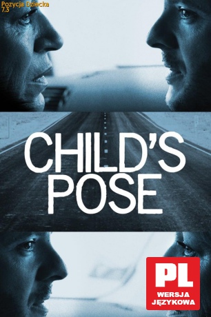 Pozycja Dziecka [DVD]