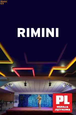 Rimini [DVD]