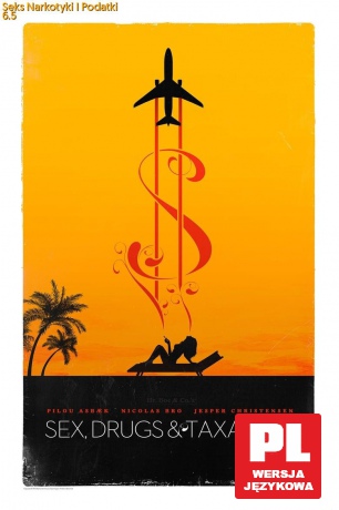 Seks Narkotyki I Podatki [DVD]