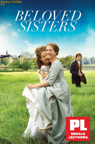 Siostry I Schiller [DVD]