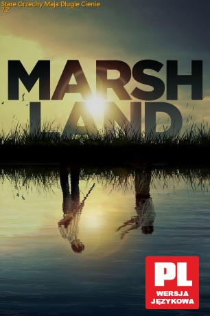 Stare Grzechy Maja Dlugie Cienie [DVD]