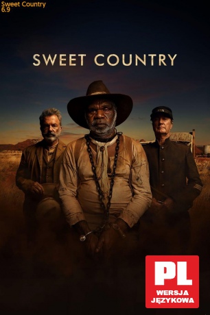 Sweet Country [DVD]