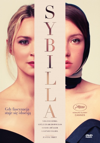 Sybilla [DVD]