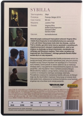 Sybilla [DVD]