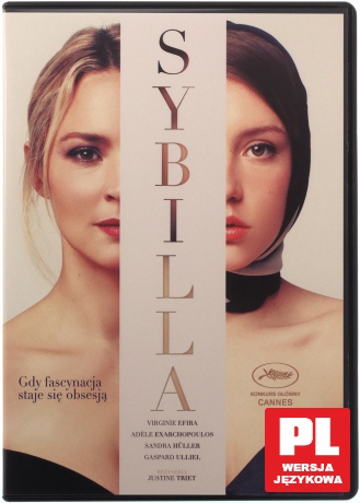 Sybilla [DVD]