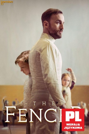 Szermierz [DVD]
