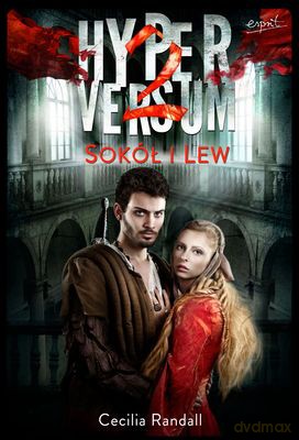 Sokół I Lew Hyperversum Tom 2 - Cecilia Randall [KSIĄŻKA]