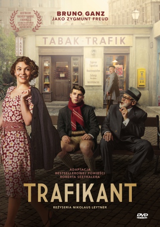 Trafikant [DVD]
