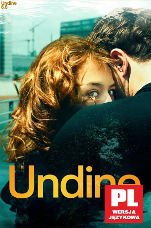 Undine [DVD]
