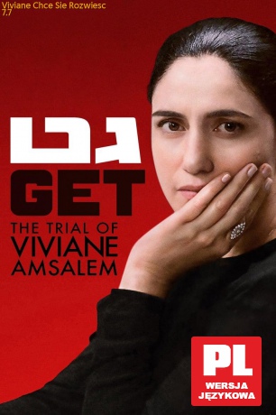 Viviane Chce Sie Rozwiesc [DVD]