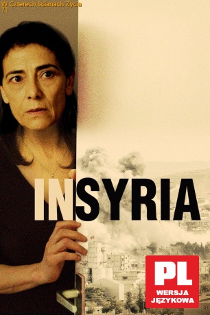 W Czterech Scianach Zycia [DVD]