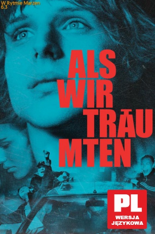 W Rytmie Marzen [DVD]