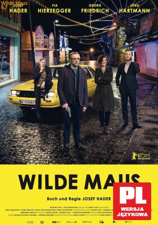 Wilde Maus [DVD]