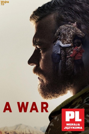 Wojna [DVD]
