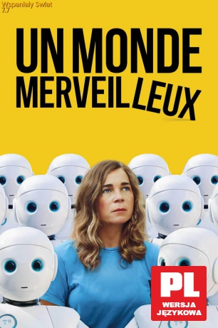 Wspanialy Swiat [DVD]