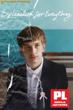 Wytlumaczenie Wszystkiego [DVD]