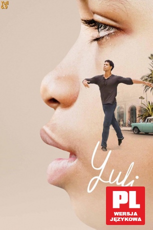 Yuli [DVD]