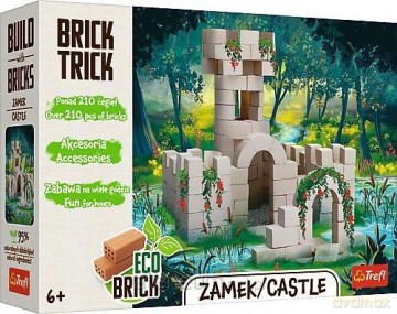 Brick Trick - Zamek M