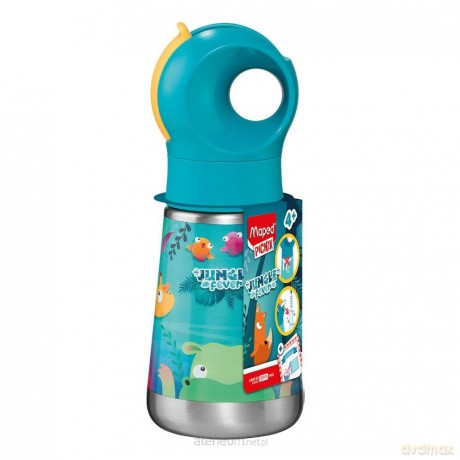 Butelka 350ml Picnik Miniz Jungle Fever