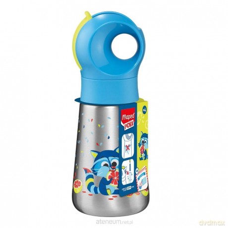 Butelka 350ml Picnik Miniz Szop Pracz