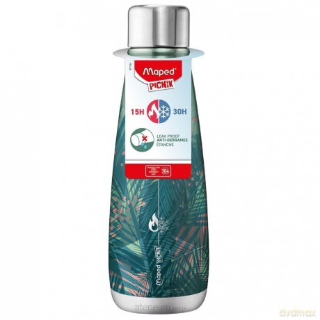 Butelka 500ml Picnik Concept Adult Tropical