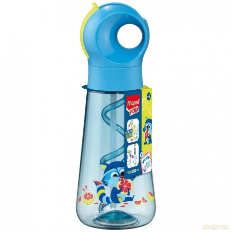 Butelka 500ml Picnik Miniz Szop Pracz