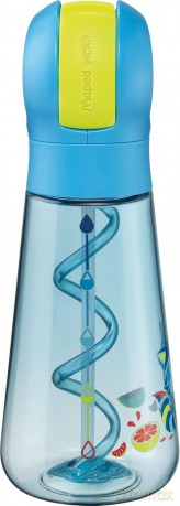 Butelka 500ml Picnik Miniz Szop Pracz
