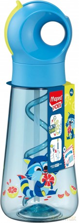 Butelka 500ml Picnik Miniz Szop Pracz