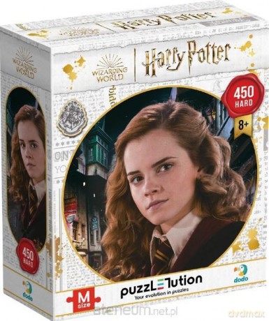 DODO 450 el. Harry Potter Hermona [PUZZLE]