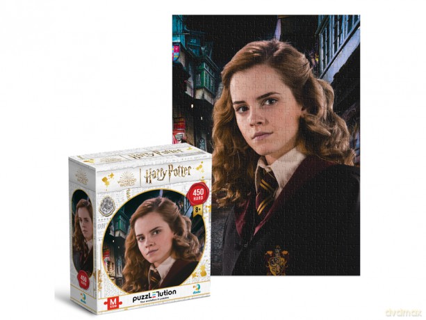 DODO 450 el. Harry Potter Hermona [PUZZLE]