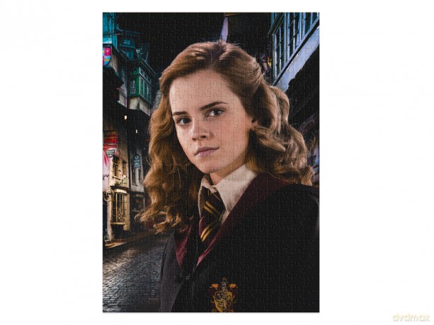 DODO 450 el. Harry Potter Hermona [PUZZLE]