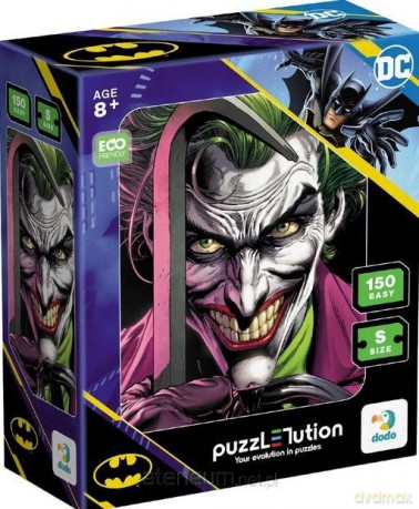 DODO Easy-S 150 el. Batman Joker [PUZZLE]