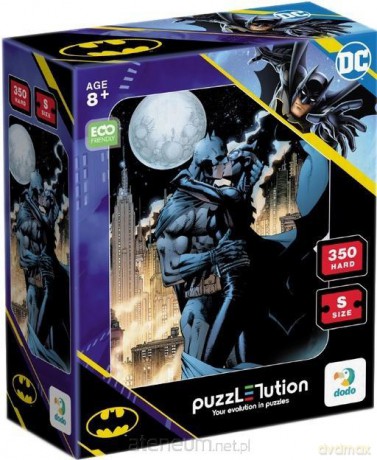 DODO Hard-S 350 el. Batman [PUZZLE]