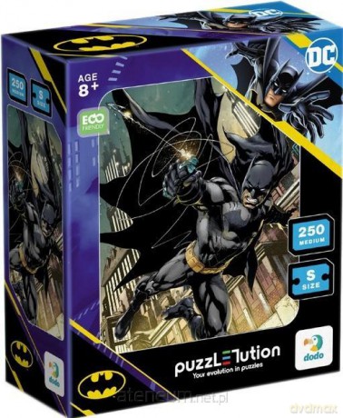 DODO Medium-S 250 el. Batman [PUZZLE]