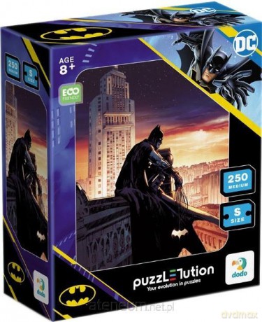 DODO Medium-S 250 el. Batman [PUZZLE]