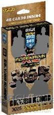 Fifa 365 Adrenalyn XL 2025 Upgrade