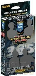 Fifa 365 Adrenalyn XL 2025 Upgrade