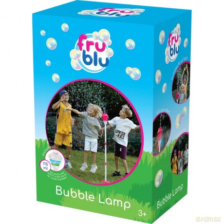 Fru Blu Latarnia ogrodowa + płyn 115ml