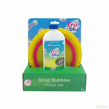 Fru Blu Obręcz + płyn 0,4l