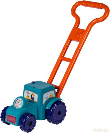 Fru Blu Traktor + płyn 0,4l