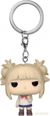 Funko Brelok POP Disney: Himiko (Hideout)