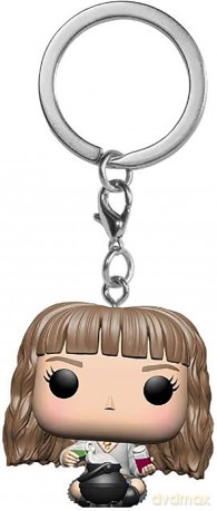 Funko Brelok POP Harry Potter Hermiona z miksturam