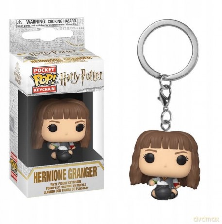 Funko Brelok POP Harry Potter Hermiona z miksturam