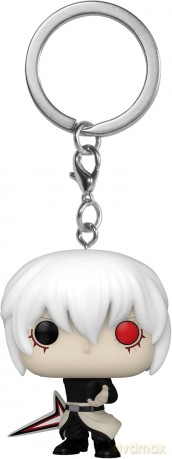 Funko Brelok POP Ken Kaneki (Final Battle)