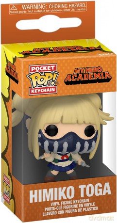Funko Brelok POP Toga