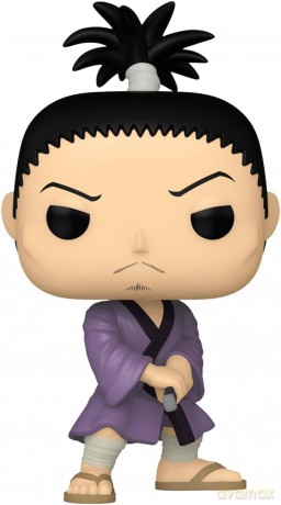 Funko POP Animation: Nobunaga [FIGURKA]
