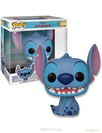 Funko POP Disney: Stitch [FIGURKA]