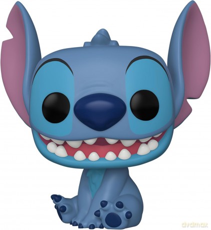 Funko POP Disney: Stitch [FIGURKA]